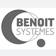 benoit systemes, fournisseur de autonomie5962