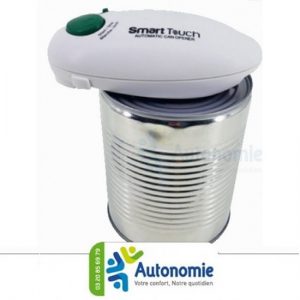 Ouvre boite Smart Touch