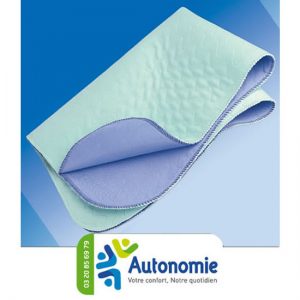 Alèse gamme textile