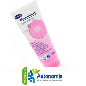 Crême dermo protectrice