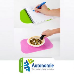 Set de table antidérapant