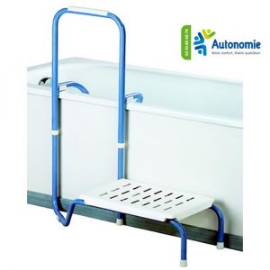 Sortie de baignoire