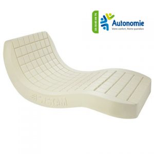 Matelas dit d’hébergement