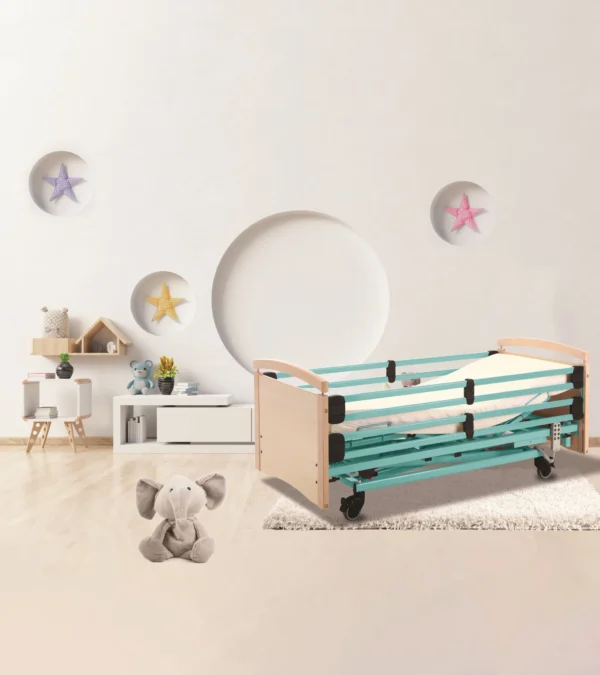 Location lit médicalisé enfant