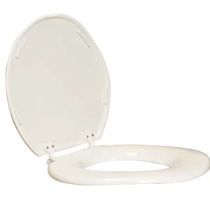 Abattant WC XXL