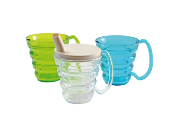 Tasse Ergo
