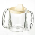 Tasse 2 anses Caring