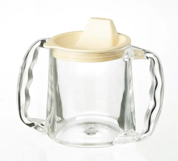 Tasse 2 anses Caring