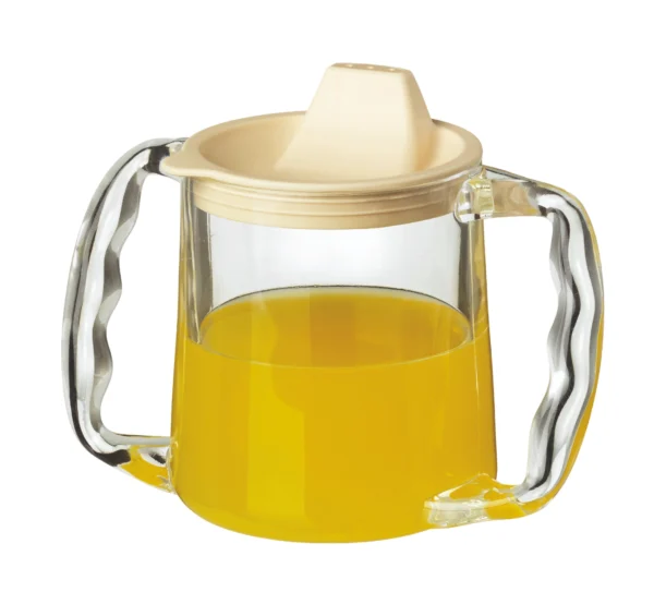 Tasse 2 anses Caring – Image 2