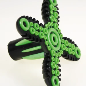Embout de canne stable Gecko