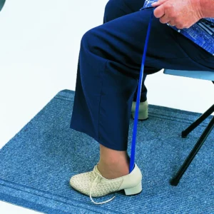Chausse pied long manche