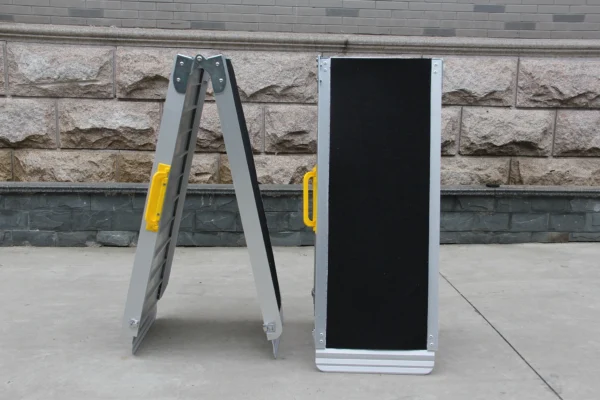 Rampe Ergo Easy pliable – Image 3