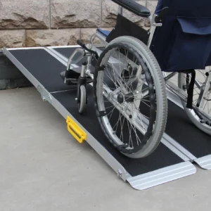 Rampe Ergo Easy pliable