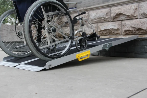Rampe Ergo Easy pliable – Image 2