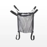 Filet de transport pour déambulateur