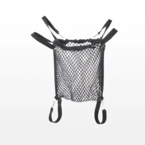 Filet de transport pour déambulateur