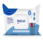 Lingettes imprégnées Molicare SKIN