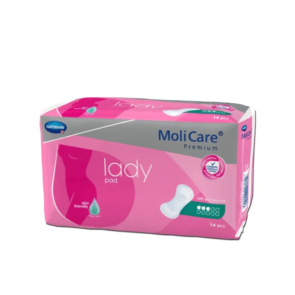Molicare Premium Lady – Image 3