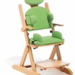 Chaise évolutive pour enfant Smilla