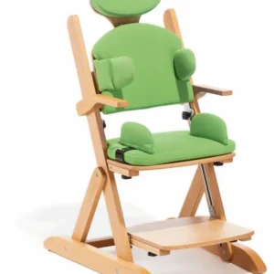 Chaise évolutive pour enfant Smilla