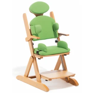 Chaise évolutive pour enfant Smilla