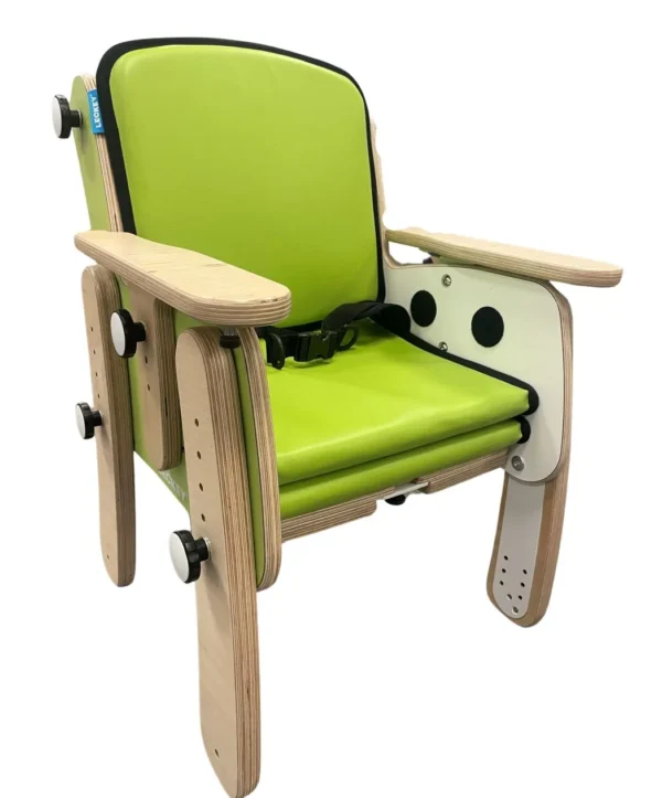 Chaise Evolutive pour enfant PAL