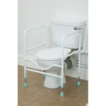 Accoudoirs de toilettes Prima