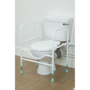 Accoudoirs de toilettes Prima