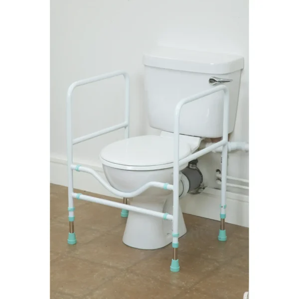 Accoudoirs de toilettes Prima