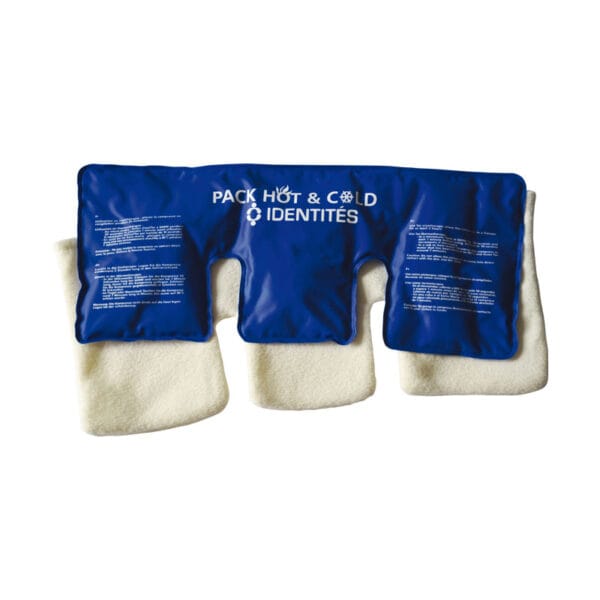 Compresse hot cold 23X13 cm – Image 2