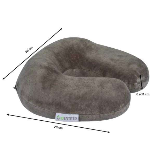Coussin de nuque Vegelya – Image 3