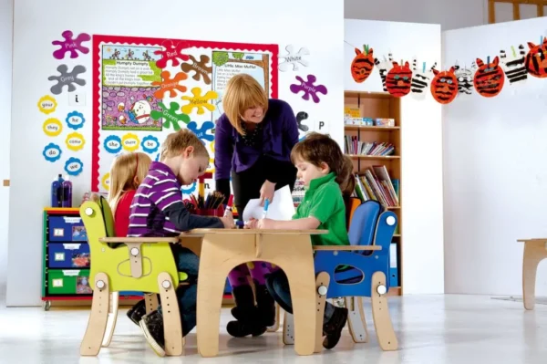 Chaise Evolutive pour enfant PAL – Image 3