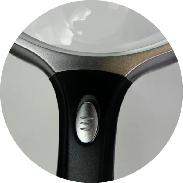 Loupe éclairante Supra – Image 4