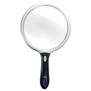 Loupe éclairante Supra