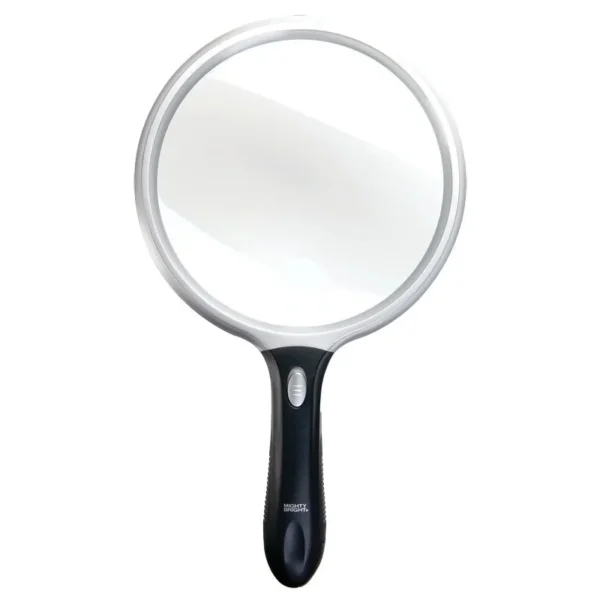 Loupe éclairante Supra