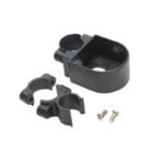 Porte canne pour fauteuil ou rollator