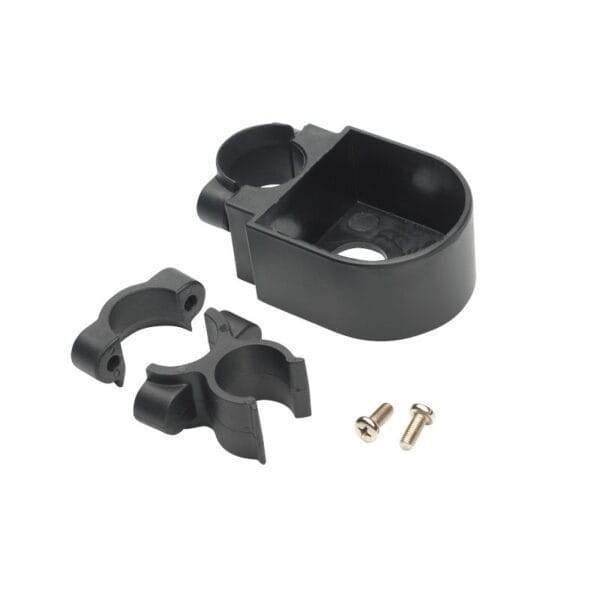 Porte canne pour fauteuil ou rollator
