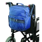 Sac adaptable fauteuil roulant