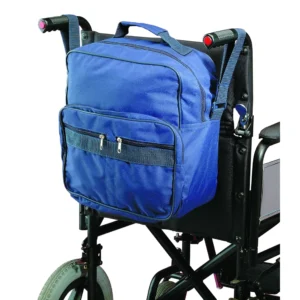 Sac adaptable fauteuil roulant