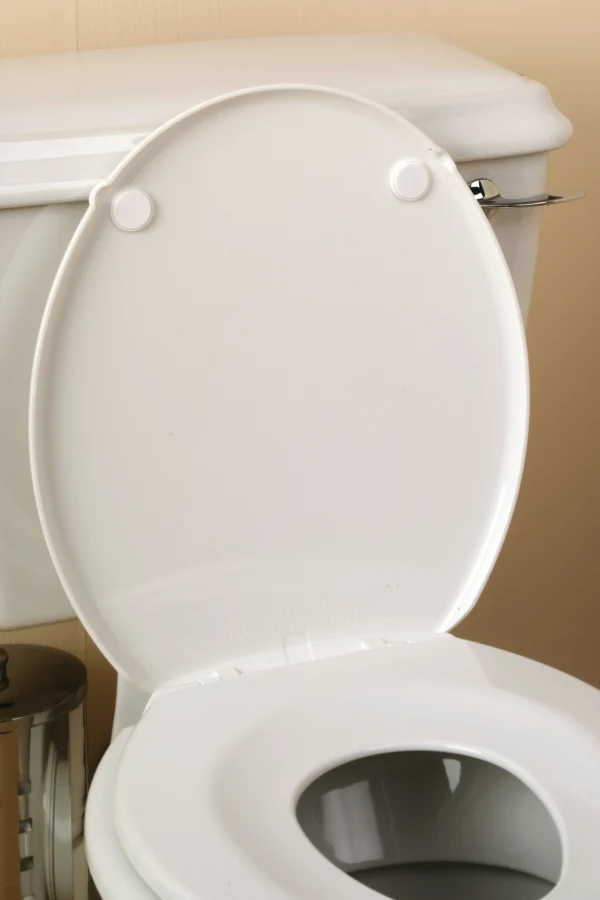 Abattant WC réducteur de toilettes – Image 2