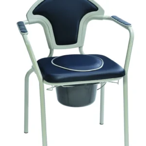 Chaise de toilettes caraibes
