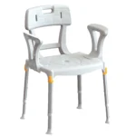 Fauteuil de toilettes CAPRI