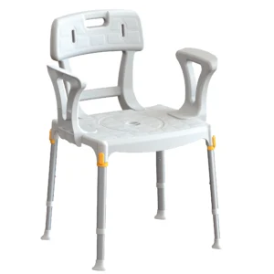 Fauteuil de toilettes CAPRI