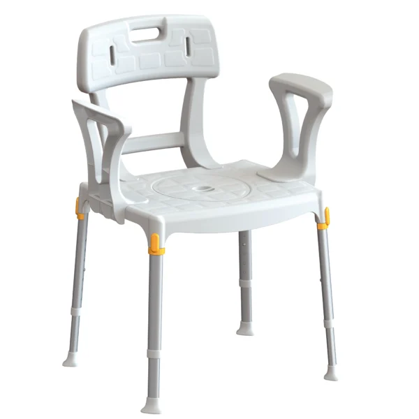 Fauteuil de toilettes CAPRI