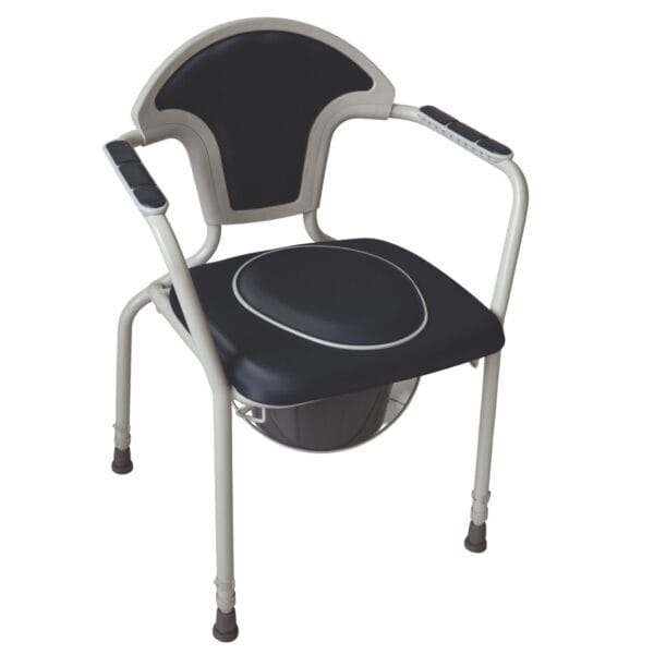 Chaise de toilettes caraibes – Image 2