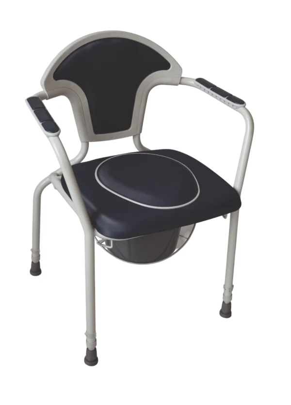 Chaise de toilettes caraibes – Image 2