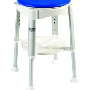 Tabouret pivotant Santorin