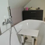 Siège de bain Sicile