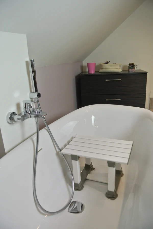Siège de bain Sicile