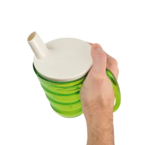 Couvercle pour tasse Ergo
